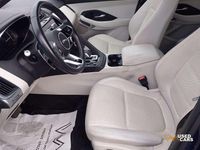 Usata Jaguar E-Pace R-Dynamic 163 CV (119 kW) 2021 Blu SUV