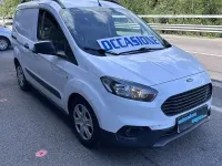 Usata Ford Transit 75 CV (55 kW) 2020 Other