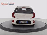 usata Kia Picanto 1.0 dpi urban techno&design pack gpl