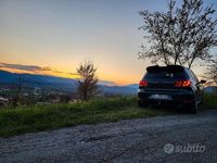 Usata VW Golf VI GTI 211 CV (155 kW) 2011 Utilitaria