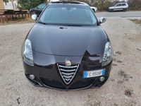 usata Alfa Romeo Giulietta 