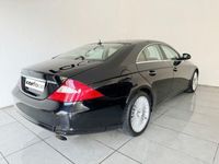 usata Mercedes 350 CLS (C219)