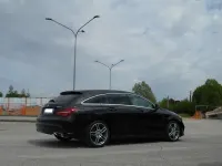 Usado Mercedes CLA200 Premium 136 CV (100 kW) 2019 Familiar