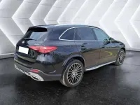 Usata Mercedes GLC220 AMG Line Premium 197 CV (144 kW) 2025 Other SUV