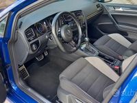 Usata VW Golf VII 310 CV (228 kW) 2016 Berlina