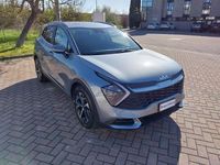Usata Kia Sportage Style 136 CV (100 kW) 2022 Grigio scuro SUV