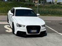 Occasion Audi A5 Business Plus 177 ch (130 kW) 2014 Coupé