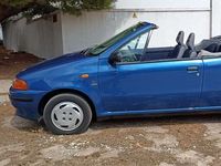 usata Fiat Punto Cabriolet 1.2 S