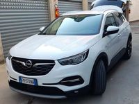 usata Opel Grandland X Grandland X1.6 ecotec Innovation s