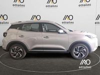 Nuova EMC SEI 147 CV (108 kW) 2026 Grigio SUV