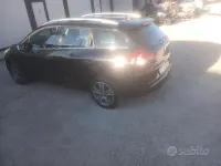 Usata Renault Clio 75 CV (55 kW) 2015 Station wagon