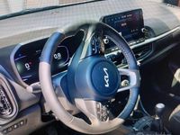 Usata Kia Picanto GT-Line 63 CV (46 kW) 2025 Utilitaria