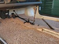 Usata Fiat Panda 1998 Bianco Utilitaria