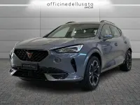 Usata Cupra Formentor 203 CV (149 kW) 2023 SUV