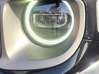 Usata Jeep Renegade Limited 180 CV (132 kW) 2021 Nero SUV