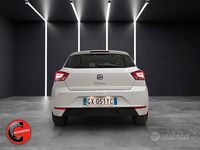 Usata Seat Ibiza 95 CV (69 kW) 2024 Bianco Utilitaria