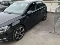 Usata VW Golf VII 150 CV (110 kW) 2020 Berlina