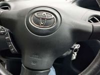 usata Toyota Yaris D4D