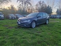 Usata VW Golf VII 116 CV (85 kW) 2018 Uranograu Station wagon