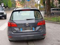 Usata VW Golf Sportsvan Executive 110 CV (80 kW) 2016 Monovolume