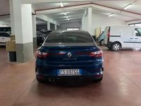 usata Renault Mégane IV Mégane Grand Coupé dCi 8V 110CV Energy Zen