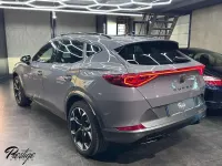 Usata Cupra Formentor 150 CV (110 kW) 2024 Grigio SUV