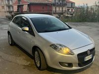 usata Fiat Bravo 1.6 Multijet 120 cv anno 2011