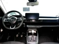 Usata Jeep Avenger Altitude 101 CV (74 kW) 2023 Nero SUV