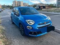 Usata Fiat 1600 120 CV (88 kW) 2020