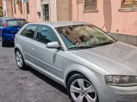 Usata Audi A3 140 CV (102 kW) 2005 Utilitaria