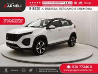 Nuova DR DR 3.0 117 CV (86 kW) 2026 Bianco/nero SUV