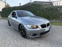 Usata BMW 335 M Sport 286 CV (210 kW) 2008 Coupé
