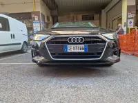 Usata Audi A4 Advanced Plus 163 CV (119 kW) 2021 Other Station wagon