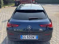 Usata Mercedes CLA250e Shooting Brake Business 160 CV (117 kW) 2021 Station wagon