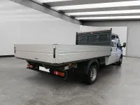 Usata Ford Transit 125 CV (91 kW) 2011 Bianco Furgone