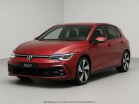 Usata VW Golf VIII GTI 265 CV (194 kW) 2024 Rosso Utilitaria