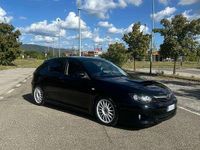 Usata Subaru Impreza Sport 150 CV (110 kW) 2010 Berlina