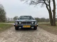 Usata Jaguar XJS 281 CV (206 kW) 1992 Verde Coupé