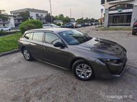 Usata Peugeot 508 SW Active 131 CV (96 kW) 2022 Station wagon