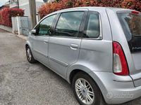 Usata Lancia Musa 77 CV (56 kW) 2009 Grigio Monovolume