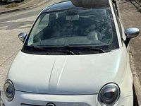 Usata Fiat 500 2016 Utilitaria
