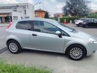 Usata Fiat Grande Punto 75 CV (55 kW) 2008 Utilitaria