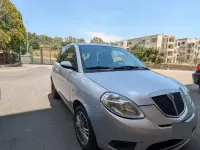 Usata Lancia Ypsilon 75 CV (55 kW) 2009 Utilitaria