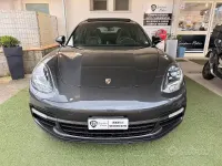 Usata Porsche Panamera 421 CV (309 kW) 2017 Nero Berlina