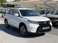 Nuova Suzuki Vitara 110 CV (80 kW) 2026 Bianco santorini SUV