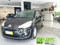 Usata Citroën C3 Business Class 68 CV (50 kW) 2012 Nero Berlina