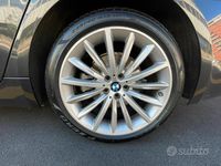 Usata BMW 520 Luxury Line 190 CV (139 kW) 2018 Berlina