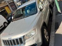 usata Jeep Grand Cherokee 3.0 CRD 2013