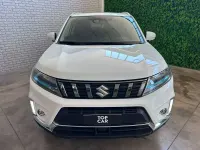 Usata Suzuki Vitara 102 CV (75 kW) 2022 Bianca metallizzato SUV