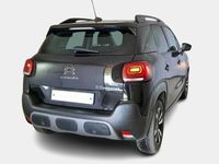 usata Citroën C3 Aircross BlueHDi 110 S/S Shine